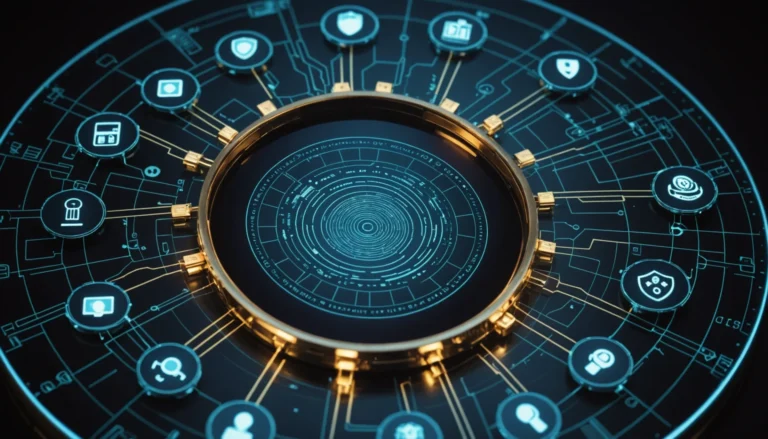 alarme connectée smartphone