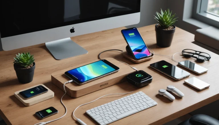 comment recharger une pile rechargeable