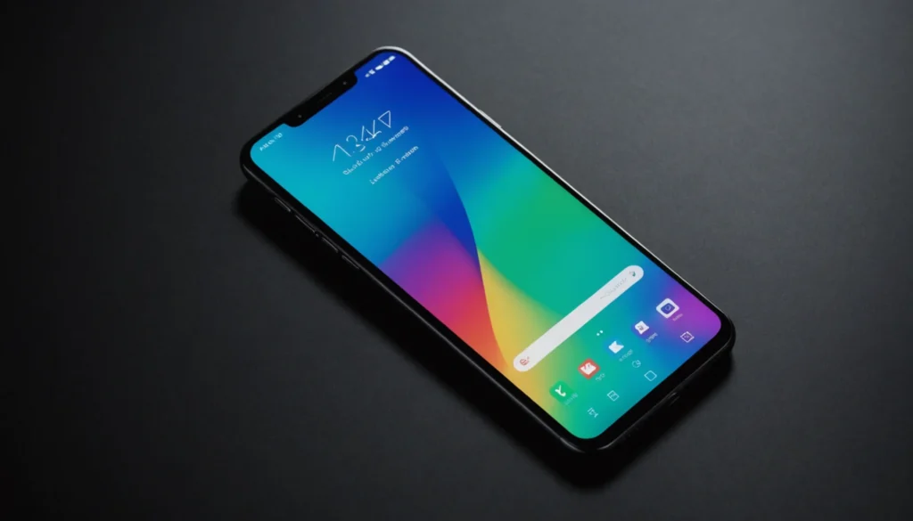 ecran honor 90