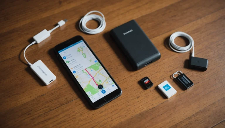 comment fonctionne un traceur gps avec carte sim
